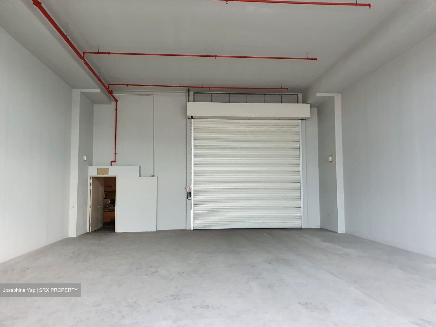 West Connect Building (D22), Factory #620400391